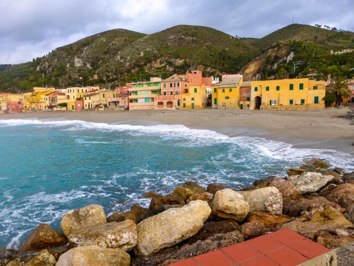 Cipriani 5 Rivieraholiday Pietra Ligure Exterior photo